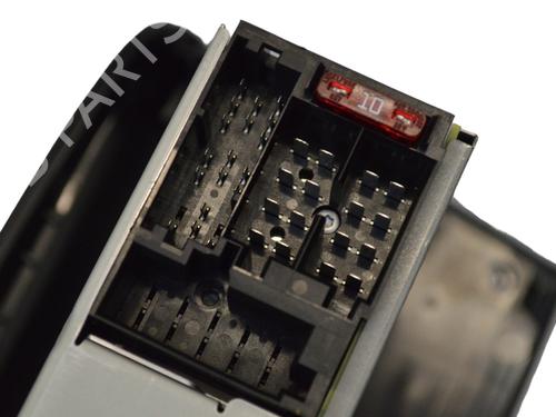 Elektronisk modul CHRYSLER YPSILON 1.2 | BP27830705M83 