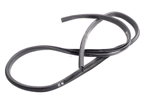 Used Rubber door seal FORD FIESTA VI (CB1, CCN) 1.0 EcoBoost (125 hp) 14788901