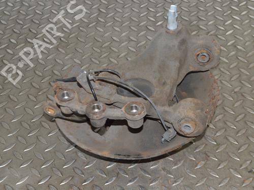 Right rear steering knuckle MAZDA 6 Saloon (GJ, GL) 2.2 D (GJ2FP) | BP14785199M28 