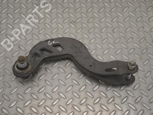 Left rear suspension arm MERCEDES-BENZ A-CLASS (W176) A 45 AMG 4-matic (176.052) | BP16275026M14 