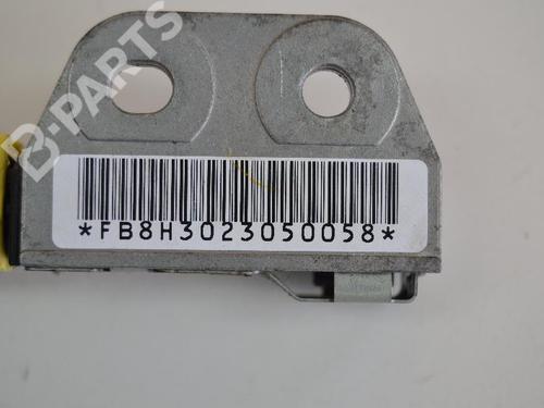 Electronic sensor NISSAN X-TRAIL I (T30) 2.0 | BP8828621M84 
