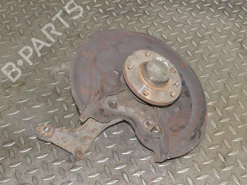 Used Right rear steering knuckle AUDI A3 Sportback (8PA) 2.0 TDI 16V (140 hp) 14778968