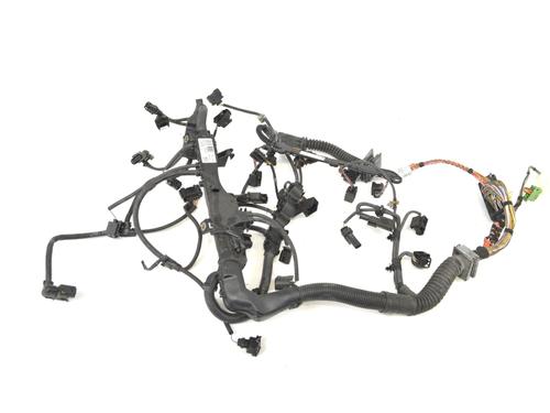 Used Wiring harness BMW 1 (E81) 116 d (90 hp) 14785093