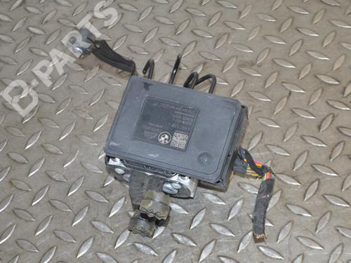 ABS pump BMW 4 Gran Coupe (F36) 420 d | BP7751404M43 