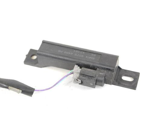 Electronic module NISSAN X-TRAIL III (T32_, T32R, T32RR) 1.6 DIG-T (T32) | BP8858445M83 
