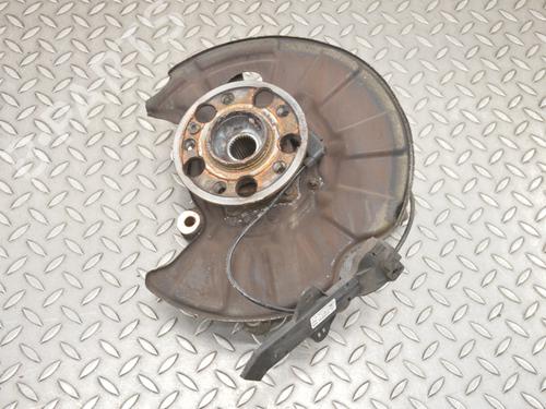 Used Right rear steering knuckle MERCEDES-BENZ S-CLASS (W222, V222, X222) S 350 BlueTEC / d (222.132, 222.032, 222.123) (258 hp) 14807209