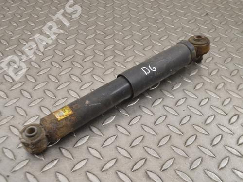 Used Right rear shock absorber KIA SOUL I (AM) 1.6 CRDi 115 (115 hp) 10534433