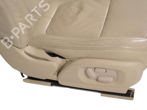 Seats set JAGUAR XF I (X250) 3.0 D | BP19284788C78 