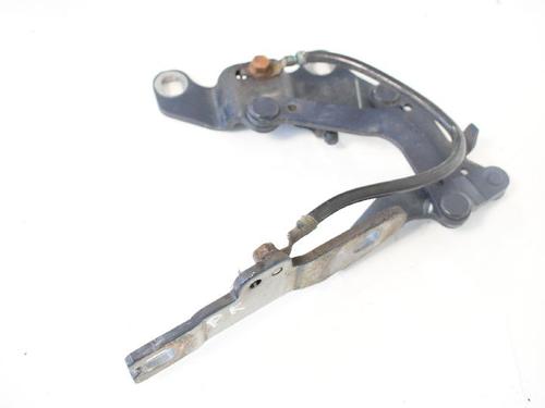 Hinge/Door check strap BMW 3 Coupe (E92) 335 i | BP14816712C146 