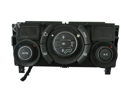 Control unit PEUGEOT RCZ 1.6 16V (156 hp) 16262330