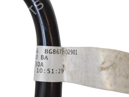 Pipe BMW 3 Touring (G21, G81) 330 e Plug-in-Hybrid | BP27827550M125 