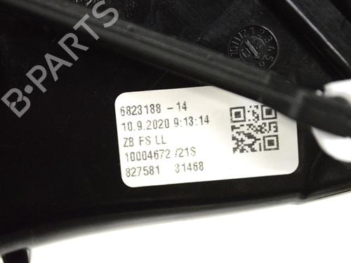 Air vent BMW 3 Gran Turismo (F34) 320 d xDrive | BP28546898I21 
