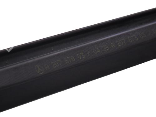 Rubber door seal MERCEDES-BENZ E-CLASS Coupe (C207) E 250 CDI / BlueTEC / d (207.303, 207.304) | BP14803181C142 