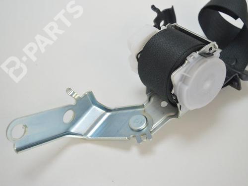 Rear right seatbelt LEXUS NX (_Z1_) 300h AWD (AYZ15_) | BP7494021I28 