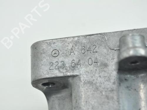 Support MERCEDES-BENZ CLS (C218) CLS 350 BlueTEC / d (218.326) | BP14813702C155 
