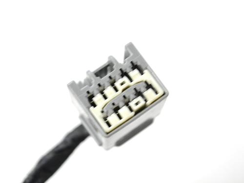 Electronic module JAGUAR S-TYPE II (X200) 2.7 D | BP14770360M83 
