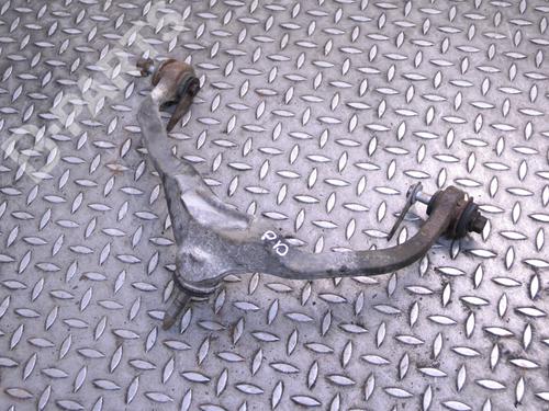 Used Right front suspension arm DODGE NITRO 2.8 CRD 4WD (177 hp) 7502603