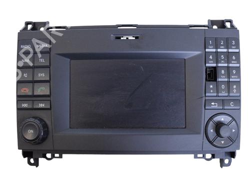 Elektronisk modul VW CRAFTER 30-50 Van (2E_) 2.0 TDI | BP29128252M83 