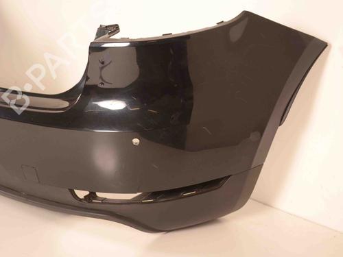 Rear bumper PORSCHE MACAN (95B) 3.0 S Diesel | BP29569301C8 