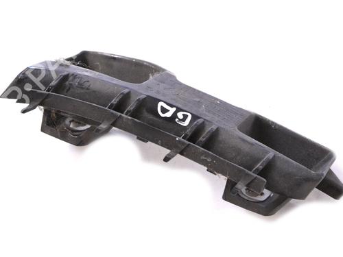 Rear bumper bracket MERCEDES-BENZ C-CLASS T-Model (S204) C 200 Kompressor (204.241) | BP14771335C159 