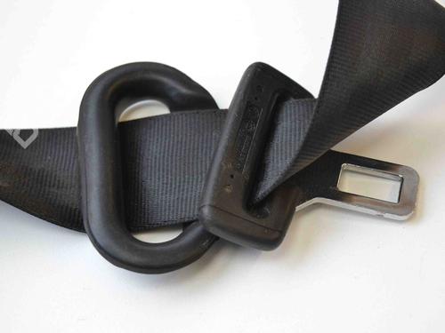 Rear right seatbelt VW PHAETON (3D1, 3D2, 3D3, 3D4, 3D6, 3D7, 3D8, 3D9) 3.0 V6 TDI 4motion | BP7495608I28