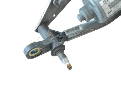 Front wipers mechanism AUDI A4 B8 Avant (8K5) S4 quattro | BP15208088C83 