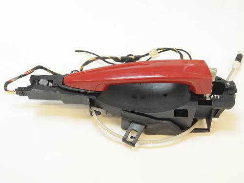 Front right exterior door handle BMW X3 (F25) xDrive 28 i | BP27747404C129 