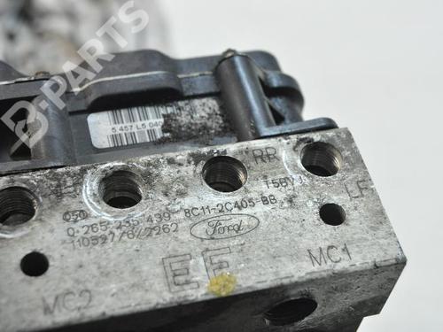 ABS pump FORD TRANSIT Van (FA_ _) 2.2 TDCi | BP7746845M43 