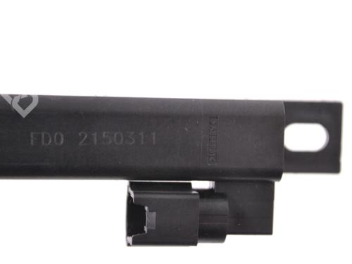 Electronic module NISSAN JUKE (F15) 1.5 dCi | BP8863231M83 