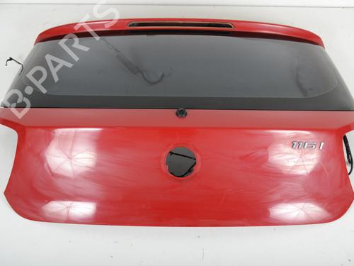 Tailgate BMW 1 (F20) 116 i | BP10621873C6 