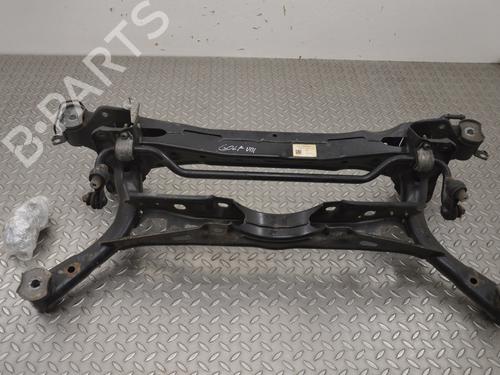 Bagaksel VW GOLF VIII (CD1, DA1) 2.0 TDI GTD (200 hp) 27825732