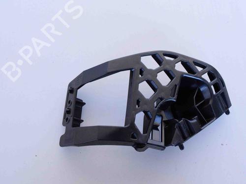 Used Front bumper bracket BMW 8 Gran Coupe (G16, F93) M8 (600 hp) 29337570