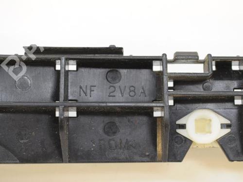 Rear bumper bracket SUBARU FORESTER (SH_) 2.0 D AWD (SHH, SHD, SHN) | BP8832064C159 
