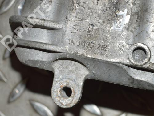 Engine mount AUDI A3 (8P1) S3 quattro | BP8896896M89