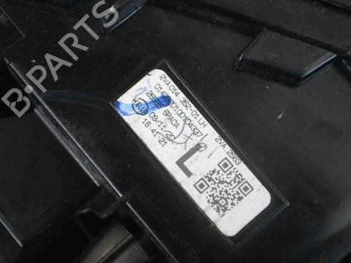 Left taillight NISSAN JUKE (F16_) DIG-T 117 | BP27825046C34