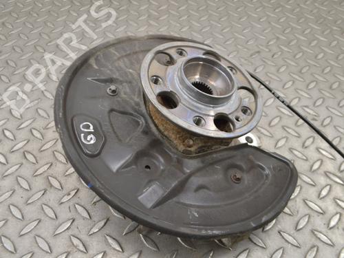 Right rear steering knuckle PORSCHE 911 (997) 3.6 Carrera | BP14791720M28 