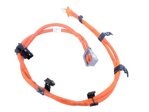 Used Wiring harness POLESTAR POLESTAR 2 (534) EV (408 hp) 27829822
