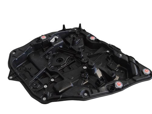 Used Rear right window mechanism BMW 7 (G11, G12) 730 d (265 hp) 16022035