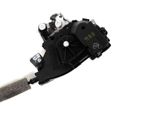 Tailgate lock MERCEDES-BENZ C-CLASS (W204) C 220 CDI (204.002) | BP8860535C101 