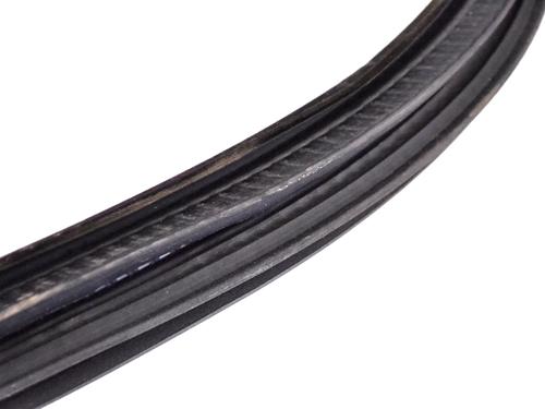 Rubber door seal LAND ROVER RANGE ROVER VELAR (L560) 2.0 D240 SD4 4x4 | BP14790271C142 