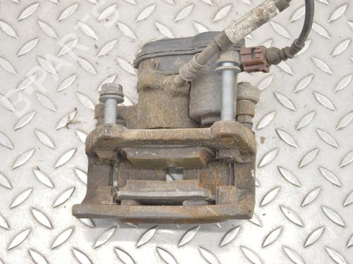 Right rear brake caliper AUDI A7 Sportback (4GA, 4GF) 3.0 TDI quattro | BP14806484M106 