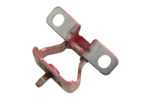 Hinge/Door check strap PEUGEOT 208 II (UB_, UP_, UW_, UJ_) 1.2 PureTech 100 | BP27826633C146 