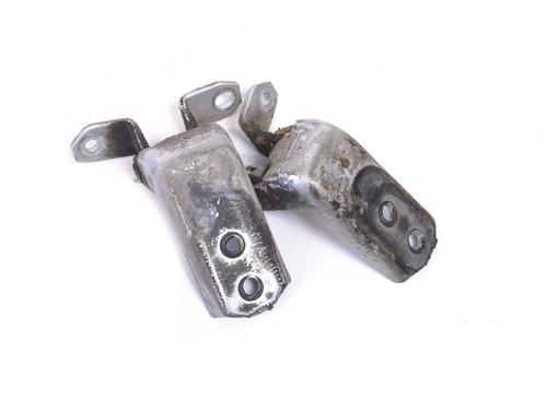 Hinge/Door check strap SUZUKI GRAND VITARA II (JT, TE, TD) 1.9 DDiS All-wheel Drive (JT419, TD44, JB419WD, JB419XD,... | BP14778918C146 