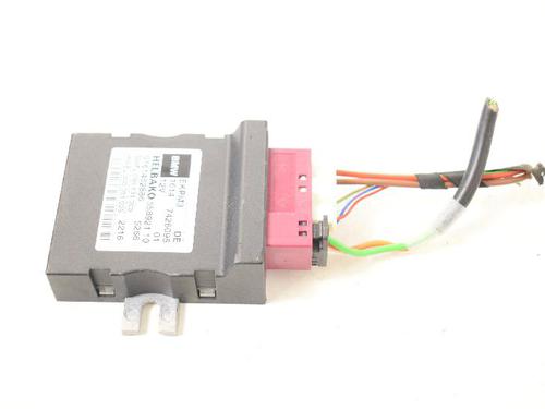 Used Electronic module BMW 2 Coupe (F22, F87) M 235 i (326 hp) 8858302