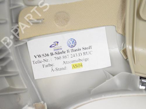 Other VW PASSAT B8 (3G2, CB2) 1.4 TSI | BP14772724O1 