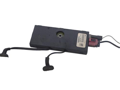 Electronic module VOLVO S80 II (124) 2.4 D (163 hp) 30657861