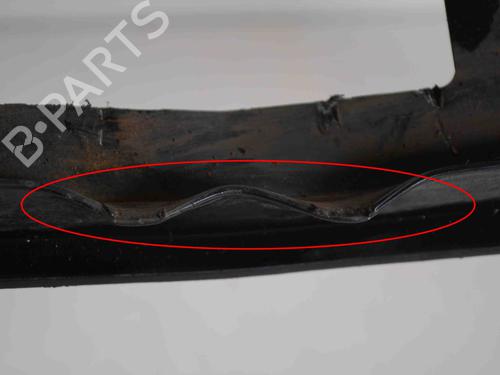 Zderzak tylny VW TOUAREG (7LA, 7L6, 7L7) 3.0 V6 TDI | BP29569313C8 