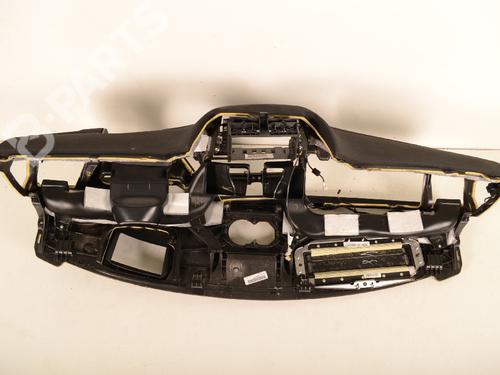 Dashboard BMW X6 (E71, E72) M 50 d | BP7747531C46 