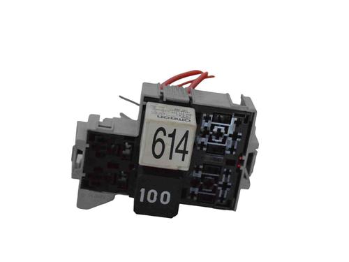 Fuse box PORSCHE CAYENNE (92A) 4.8 GTS | BP19433223E1 