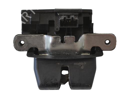 Bakluke lås FORD FIESTA VI (CB1, CCN) 1.0 EcoBoost | BP10533897C101 